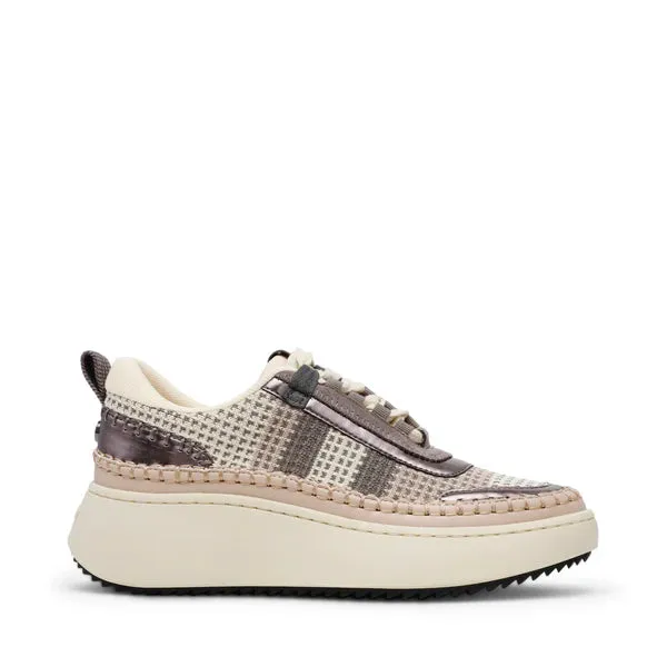 Doubletake Trainer BONE/TAUPE