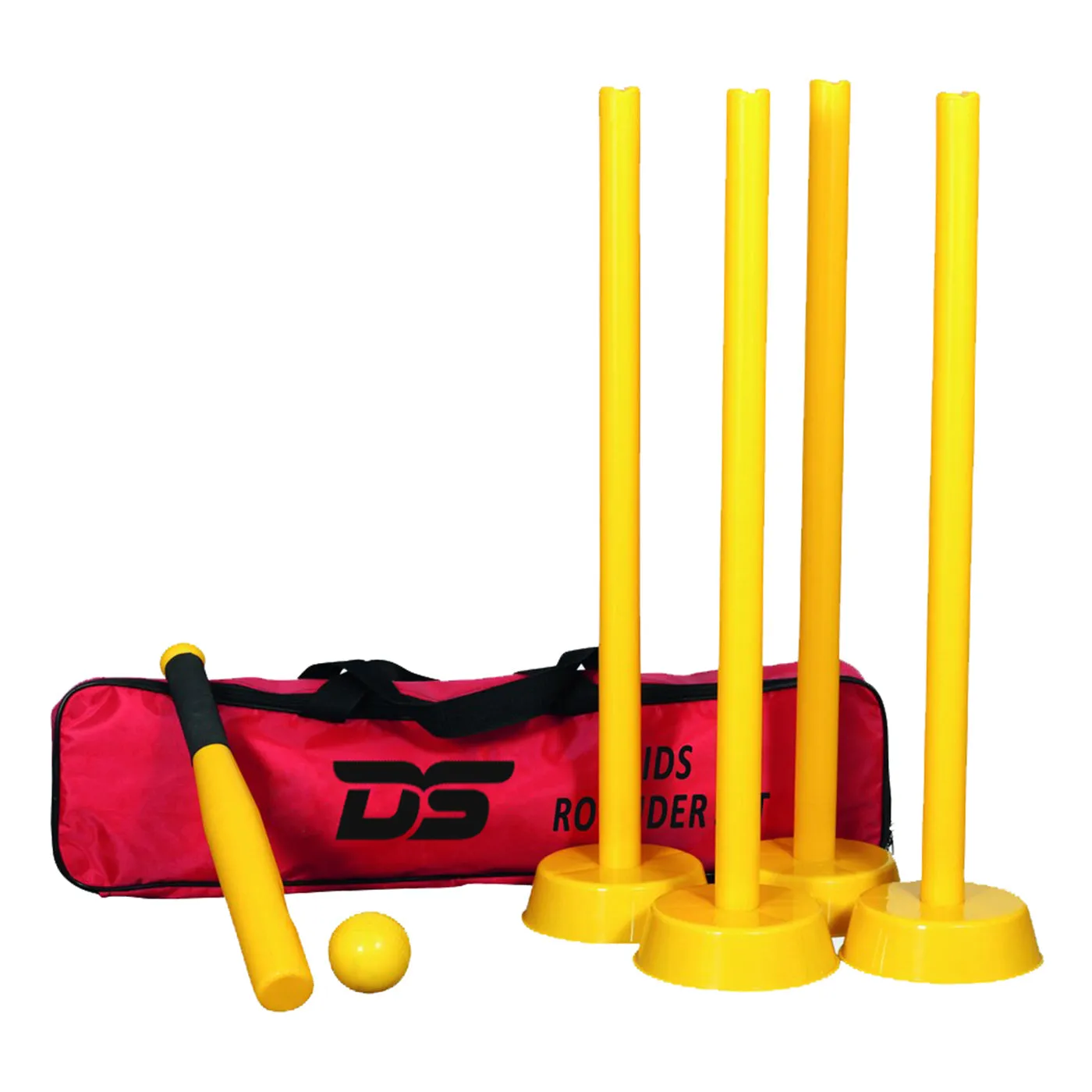 DS Kids Rounder Set Mini