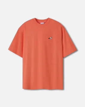 Emb Pigeon Tee