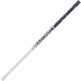 Epoch Dragonfly Purpose PRO S32 iQ9 Drip Multi-Color Women's Composite Lacrosse Shaft