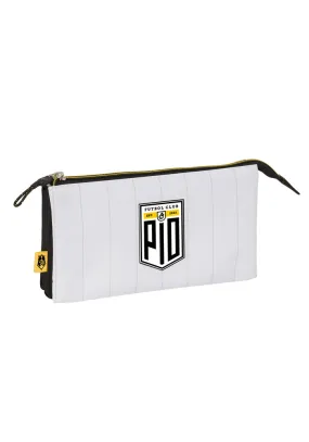 Estuche Pio FC