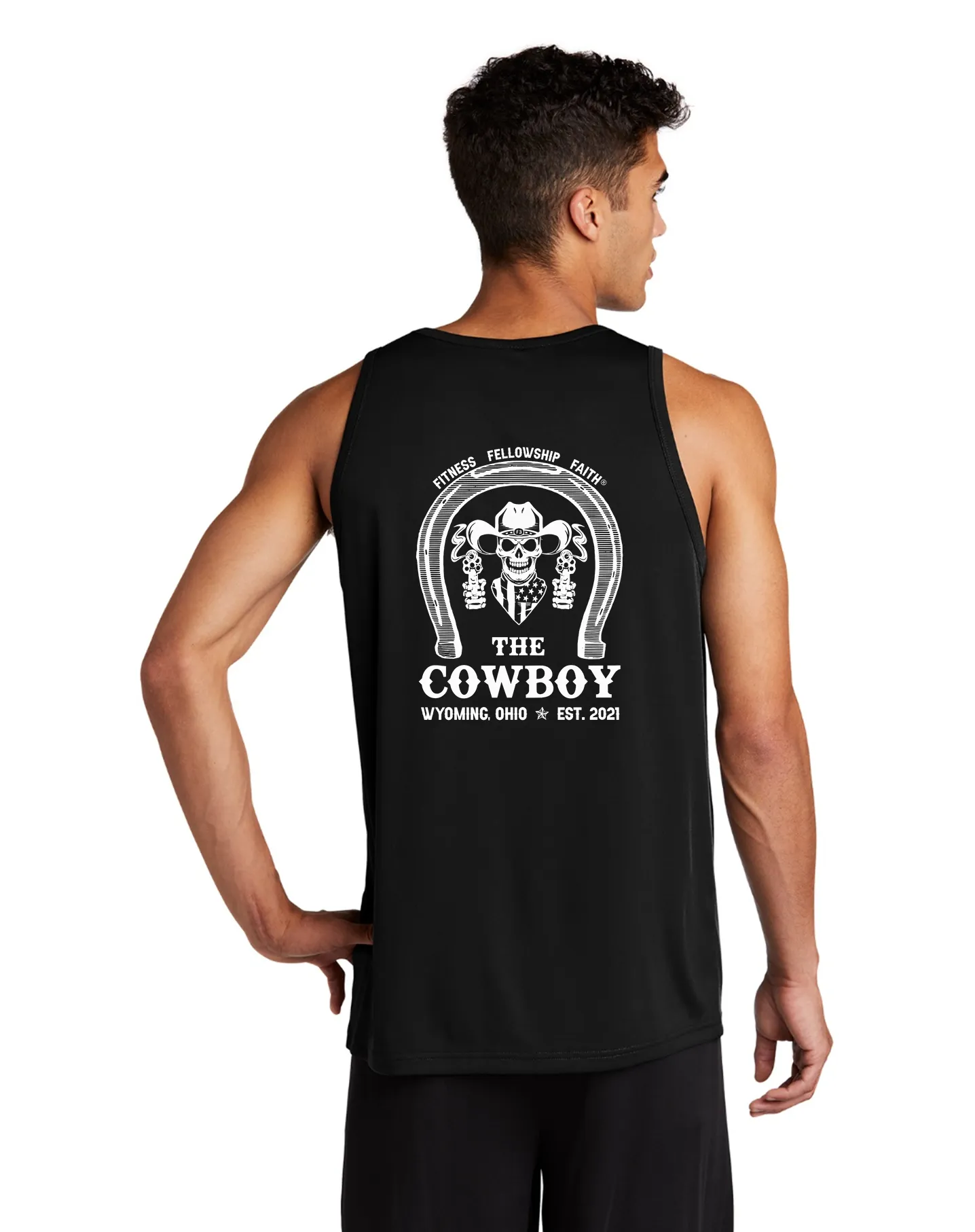 F3 Cincinnati The Cowboy Pre-Order May 2023