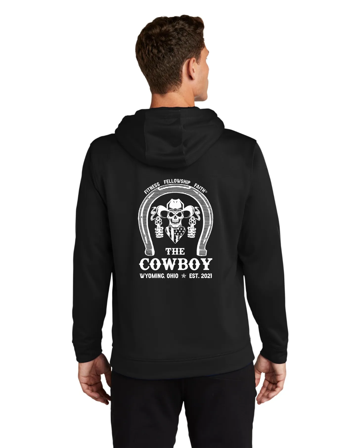 F3 Cincinnati The Cowboy Pre-Order May 2023