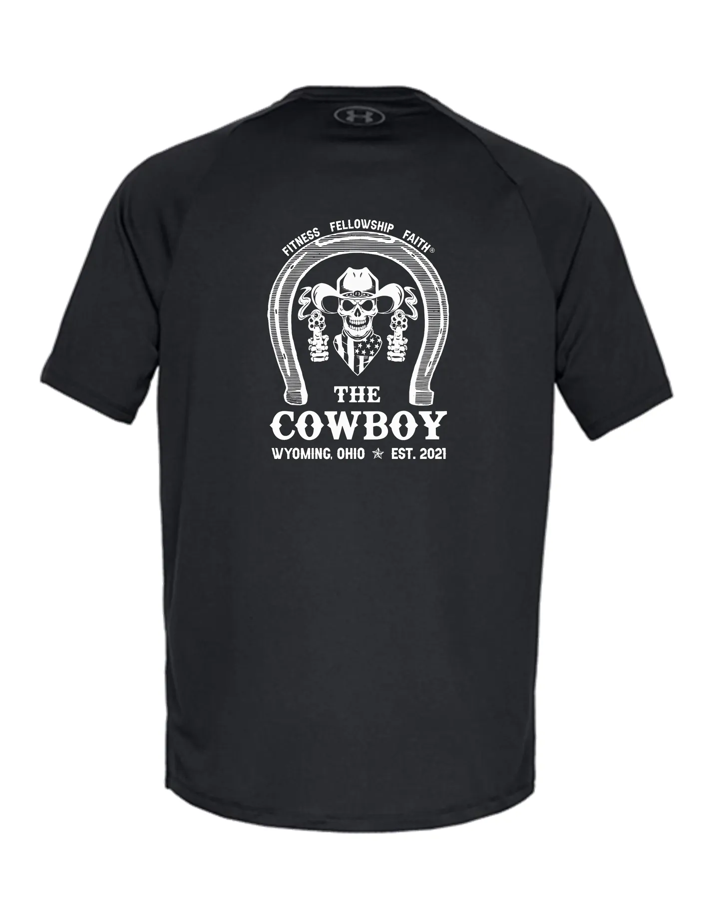 F3 Cincinnati The Cowboy Pre-Order May 2023