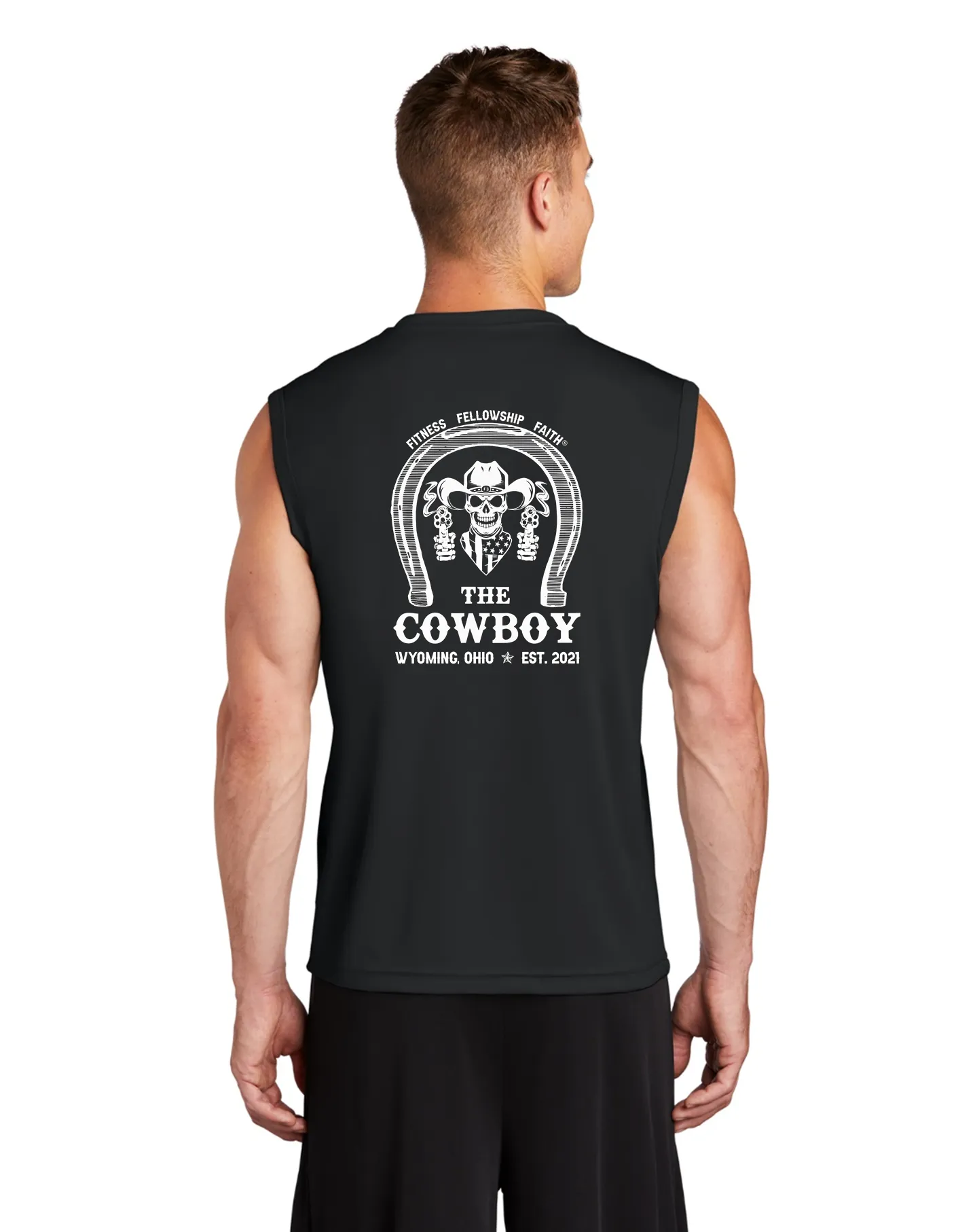 F3 Cincinnati The Cowboy Pre-Order May 2023