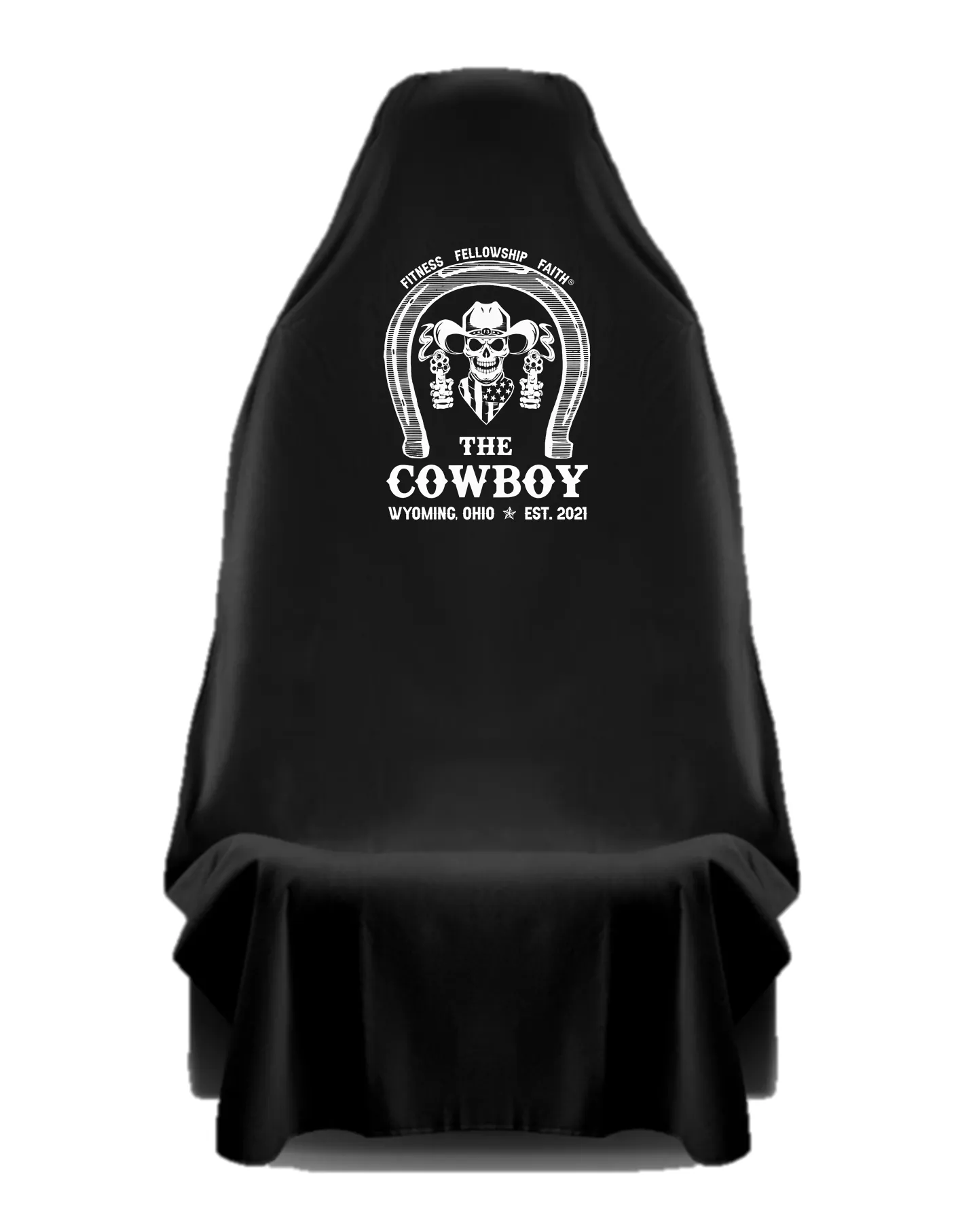 F3 Cincinnati The Cowboy Pre-Order May 2023