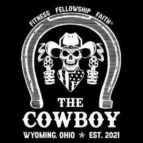 F3 Cincinnati The Cowboy Pre-Order May 2023