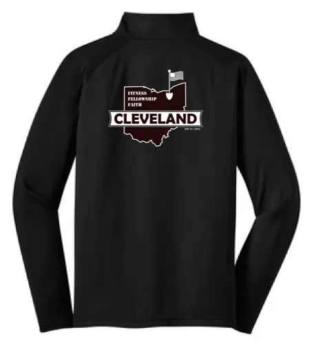 F3 Cleveland Pre-Order October 2021