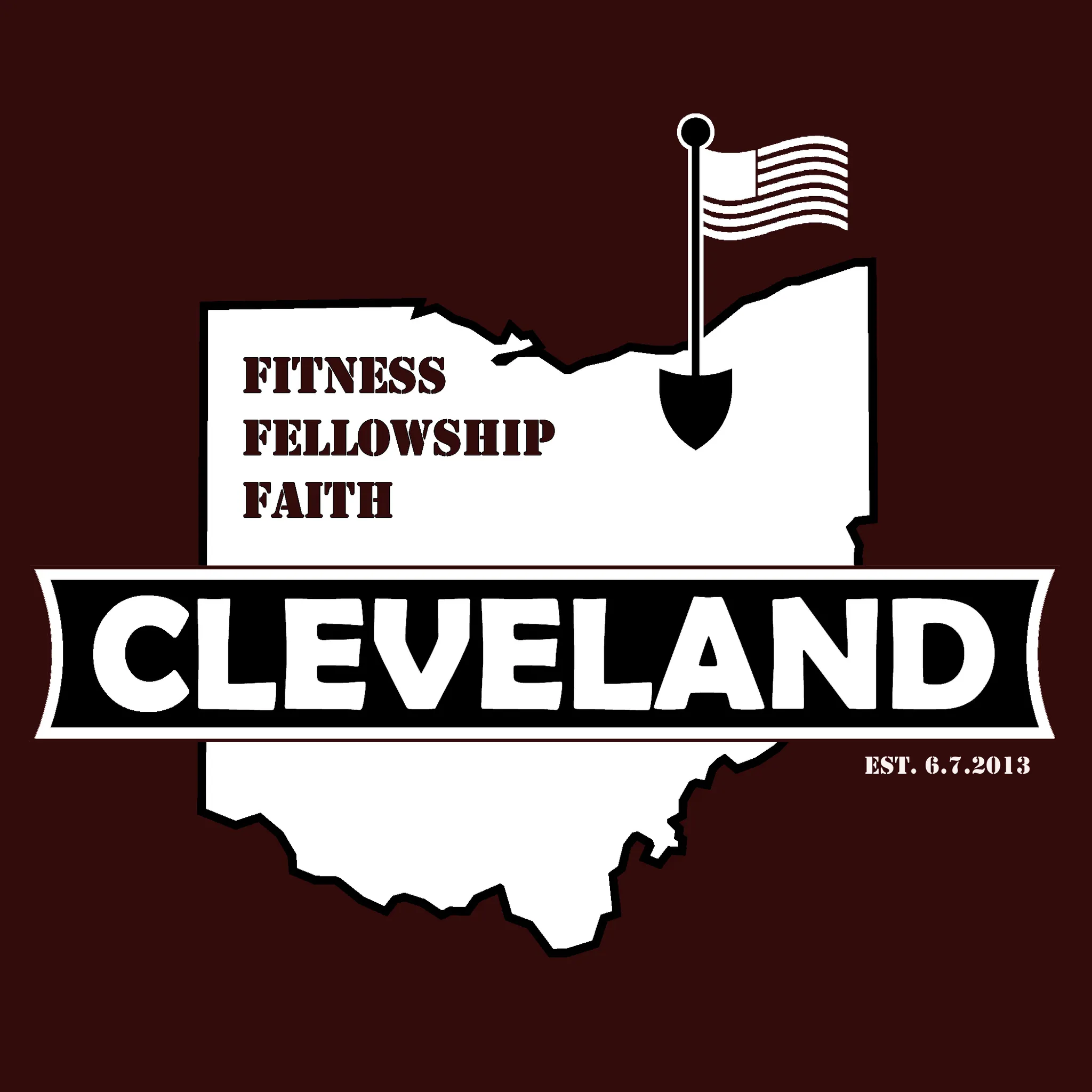 F3 Cleveland Pre-Order October 2021