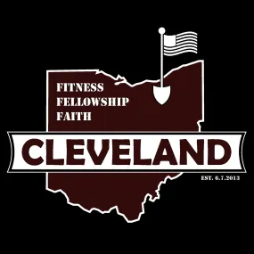 F3 Cleveland Pre-Order October 2021