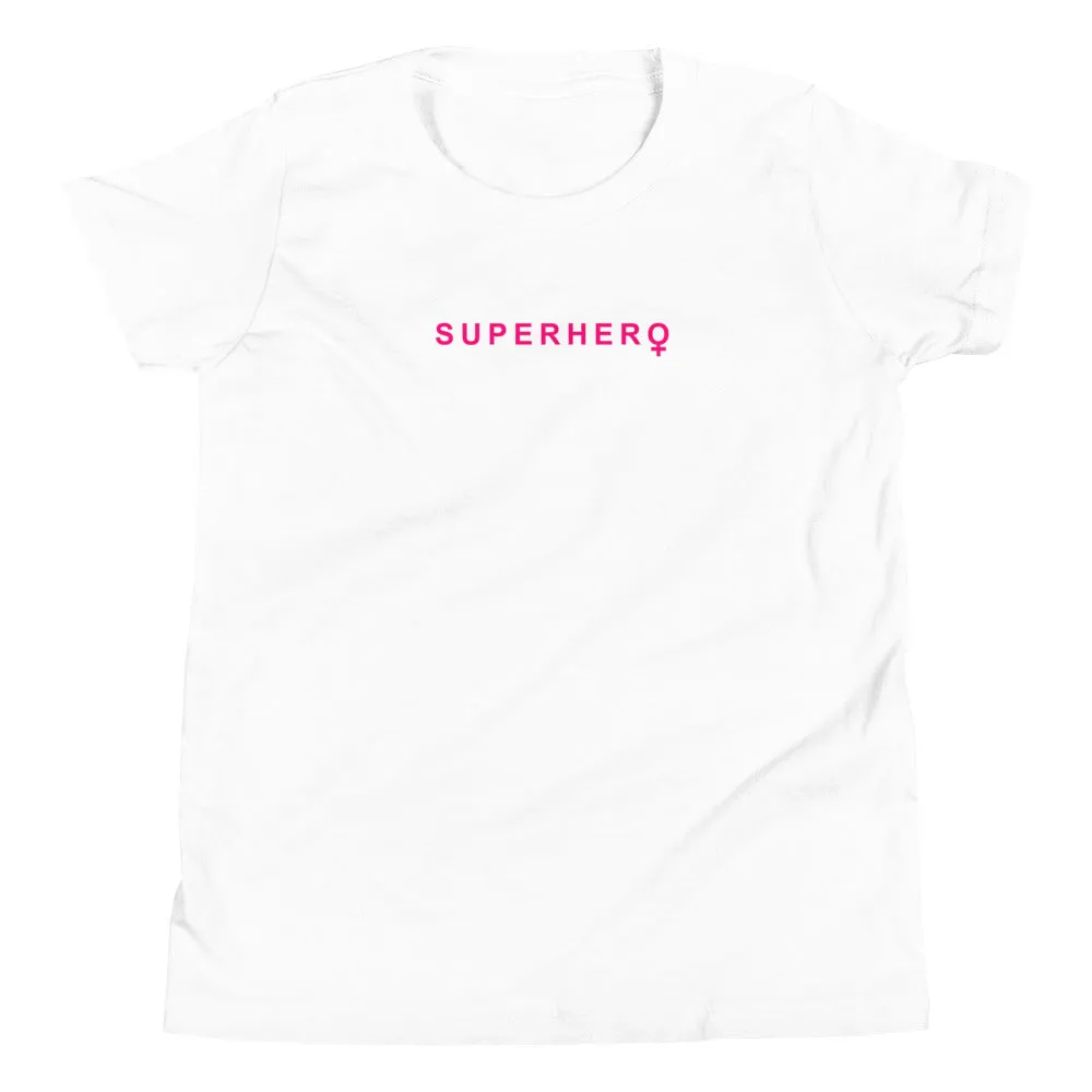 FAVORITE PRINCESS TEE WHITE