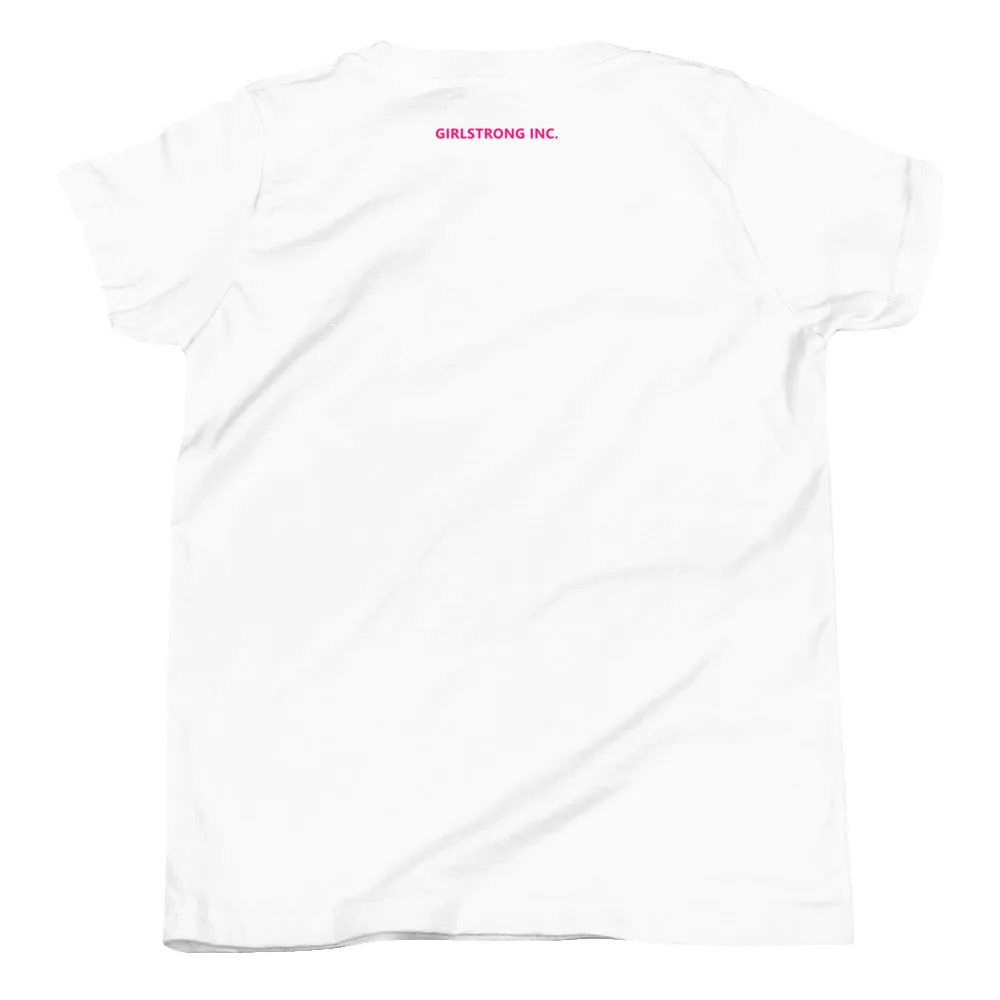 FAVORITE PRINCESS TEE WHITE