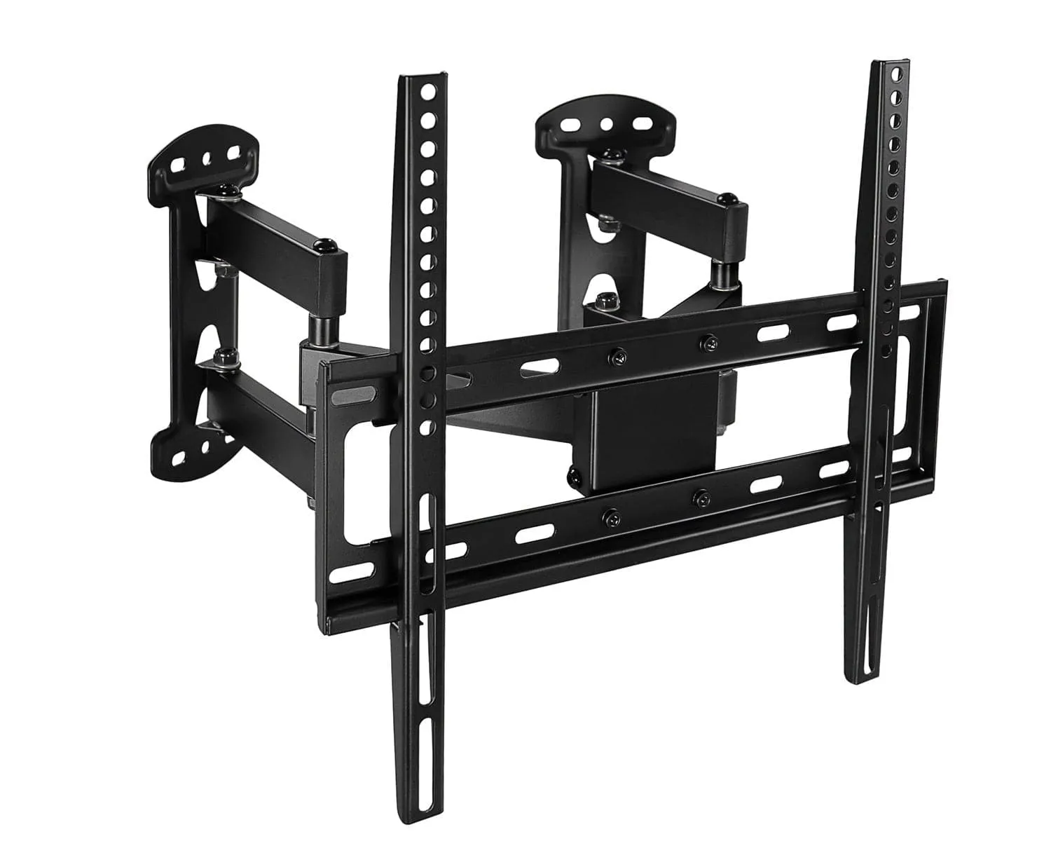 Full Motion Corner TV Wall Mount