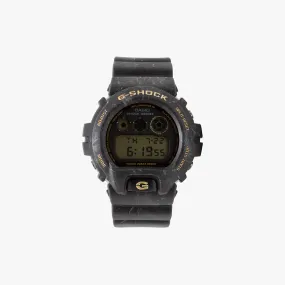 G-SHOCK DW6900WS-1 / Black