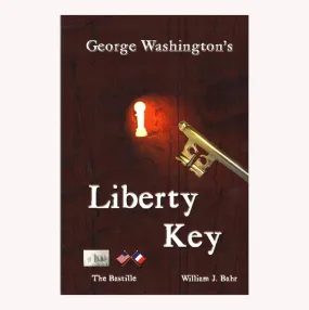 George Washington's Liberty Key