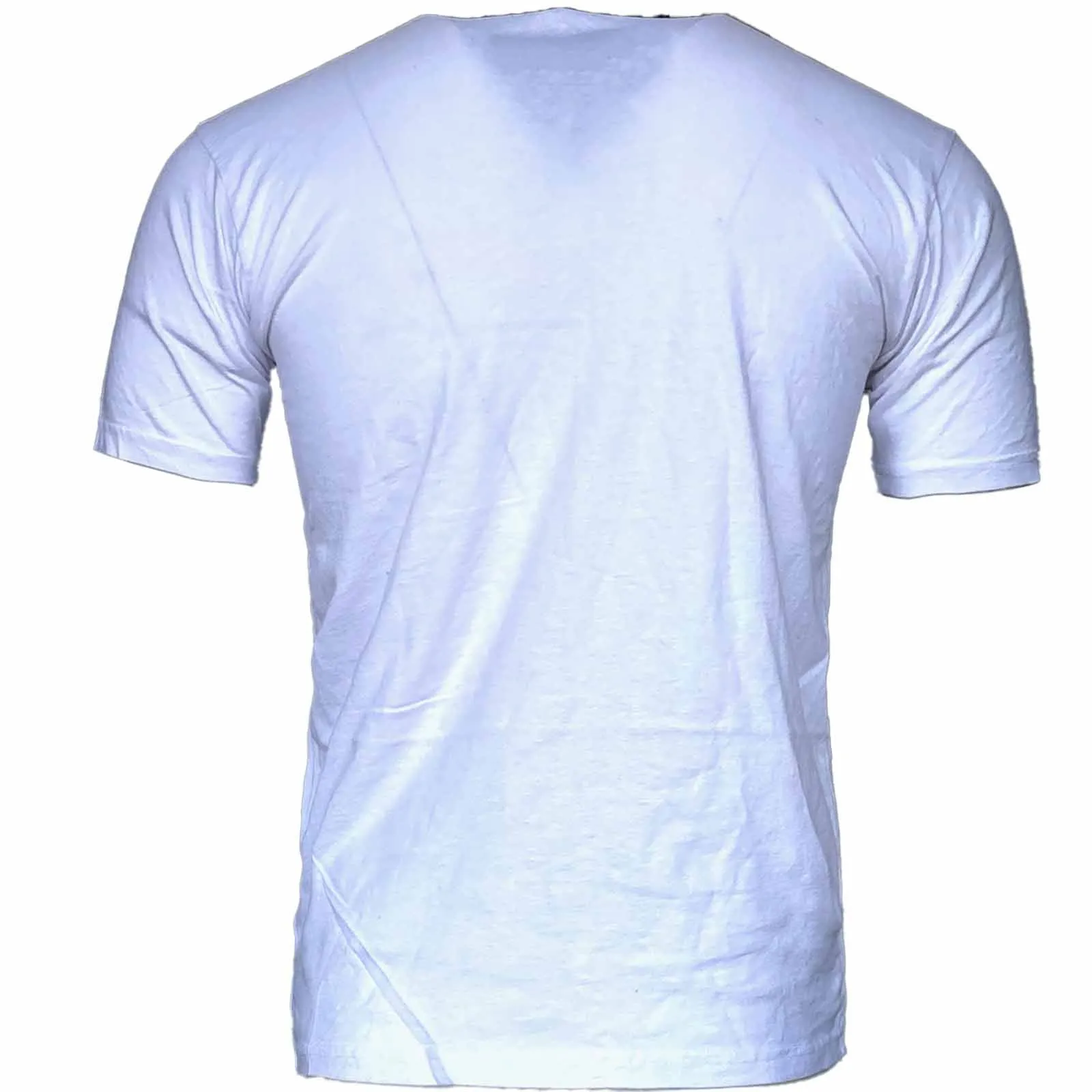 German Army White T-Shirt