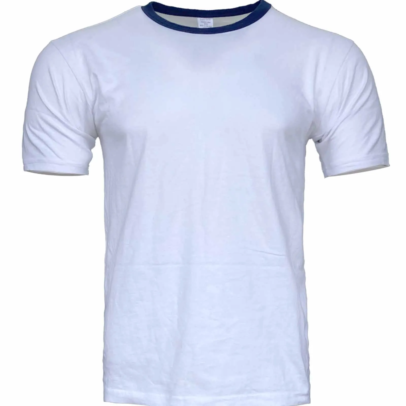 German Army White T-Shirt