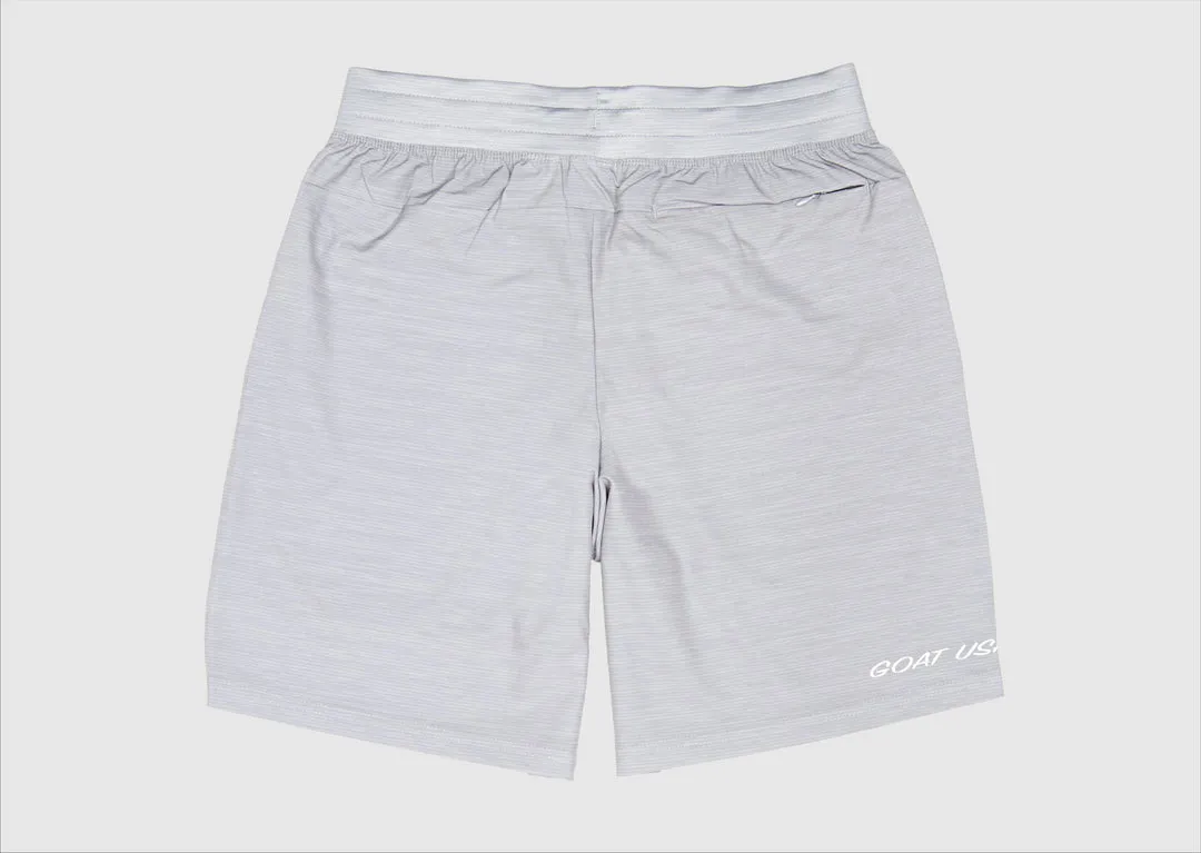 Goat Usa Mens Og Athletic Shorts