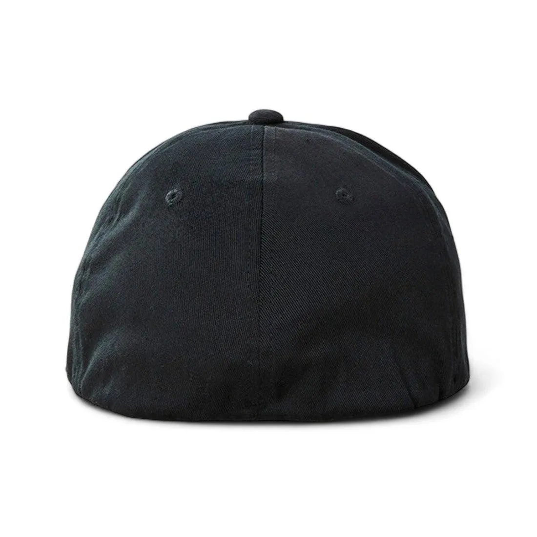 Gorra Rip Curl Icon Flexfit Negro