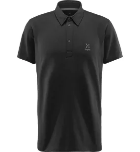 Haglofs Men's Mirth Polo