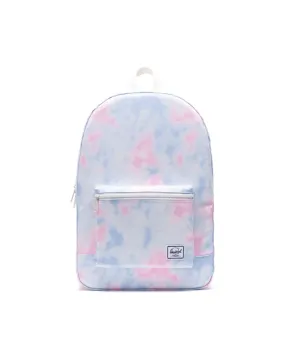 Herschel Supply Co. Daypack - Tie Dye Print/Blanc De Blanc