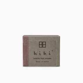 hibi Herb Fragrance / Ylang Ylang - 30 Sticks