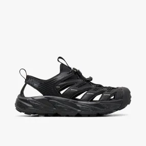 Hoka U Hopara Black / Castlerock