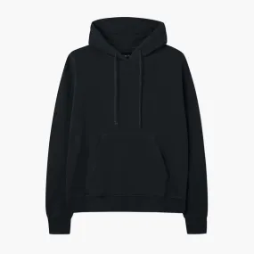 Hooded Sweatshirt Black