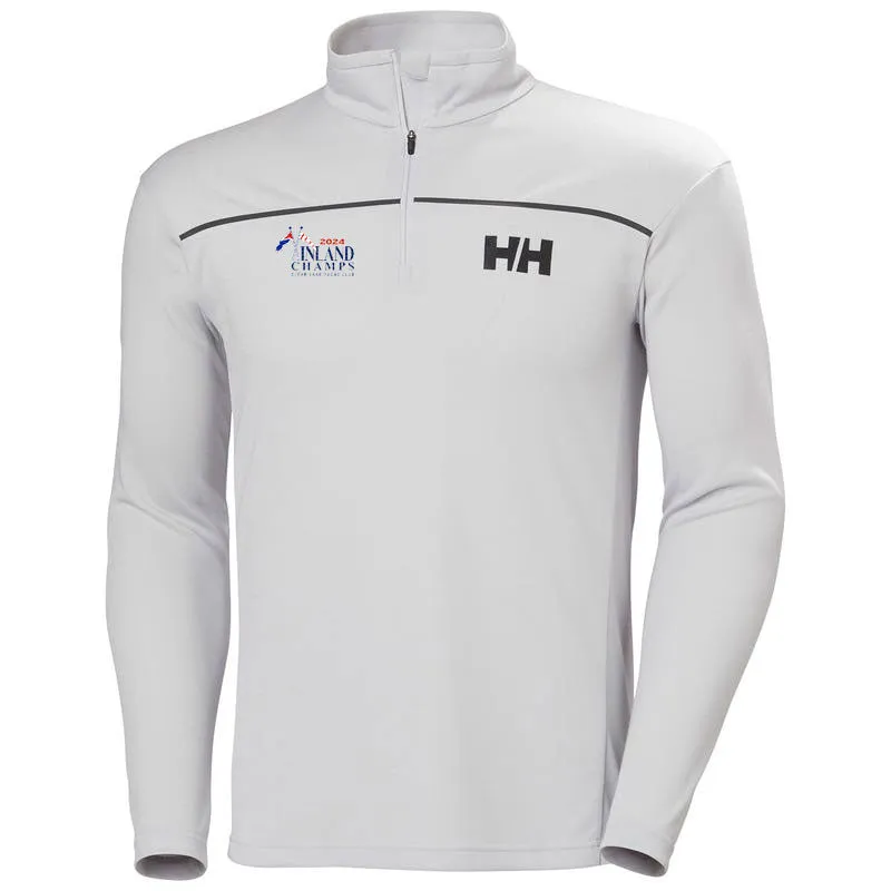 ILYA 2024 Helly Hansen Men's HP Half Zip Pullover