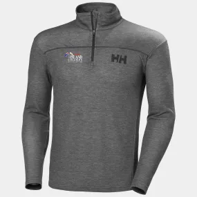 ILYA 2024 Helly Hansen Men's HP Half Zip Pullover