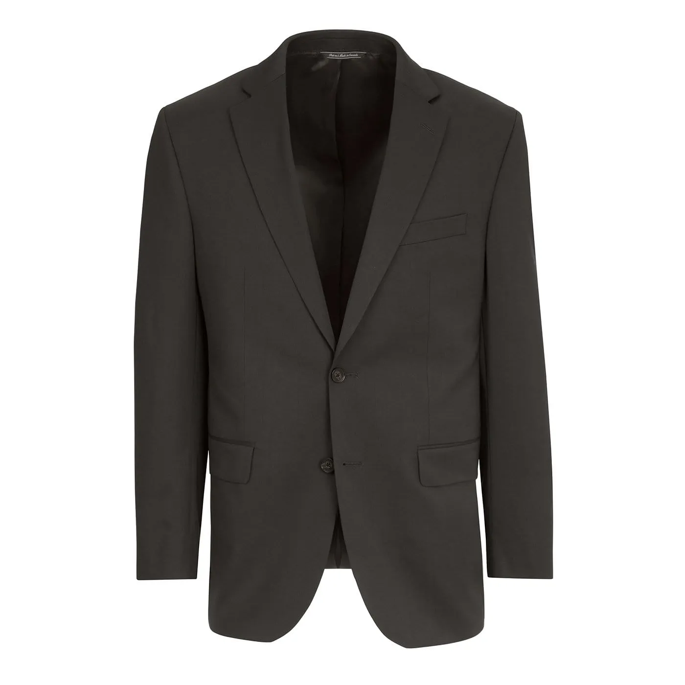 Jack Victor Charcoal Suit Separate SP3015 - Jacket Only