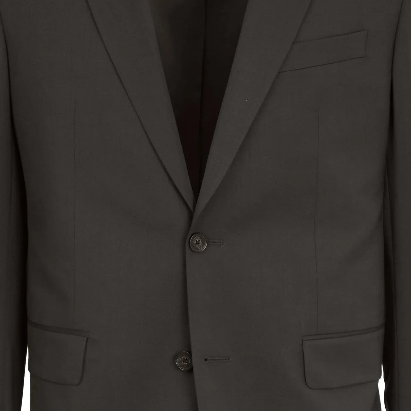 Jack Victor Charcoal Suit Separate SP3015 - Jacket Only