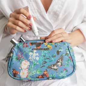 Joana Fulana Essential Wash Bag | Butterfly Spirit