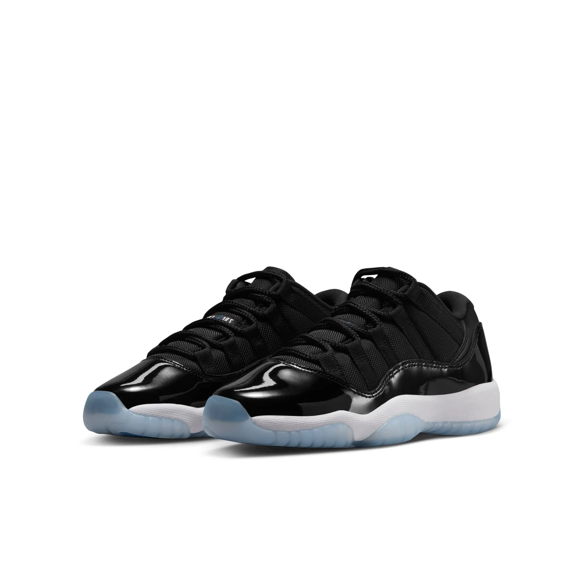 Jordan - Boy - GS Retro 11 Low - Black/Varsity Royal/White