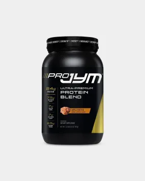 JYM Supplement Science Pro JYM Protein Powder