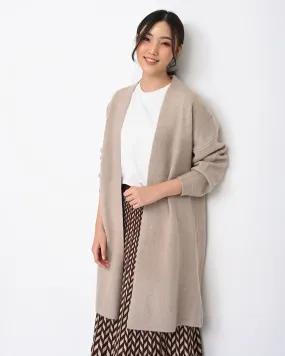 KATYA LONG CARDIGAN