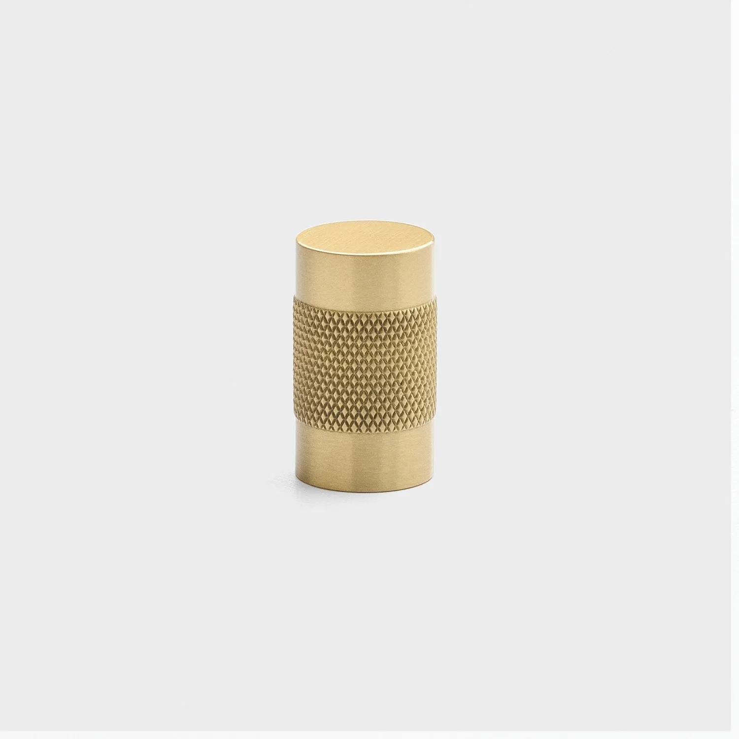 Knurled Knob