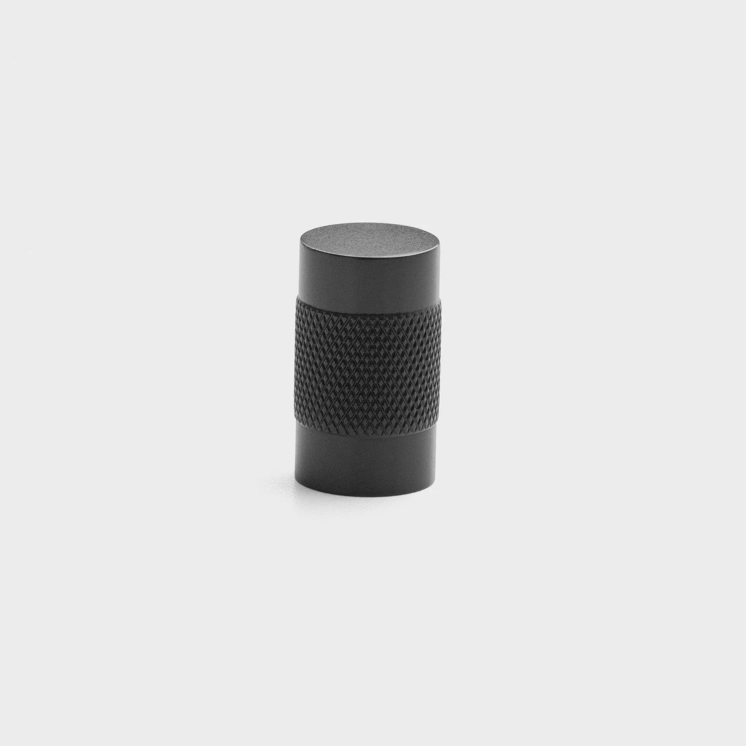 Knurled Knob