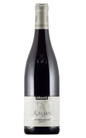 Kranz 2017 Kalmit Spätburgunder Grand Cru dry