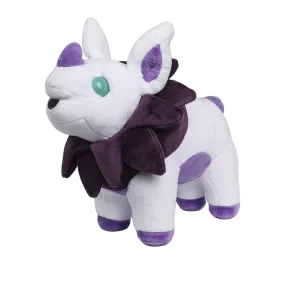 Kubrodon Incarnadine Floof Plush