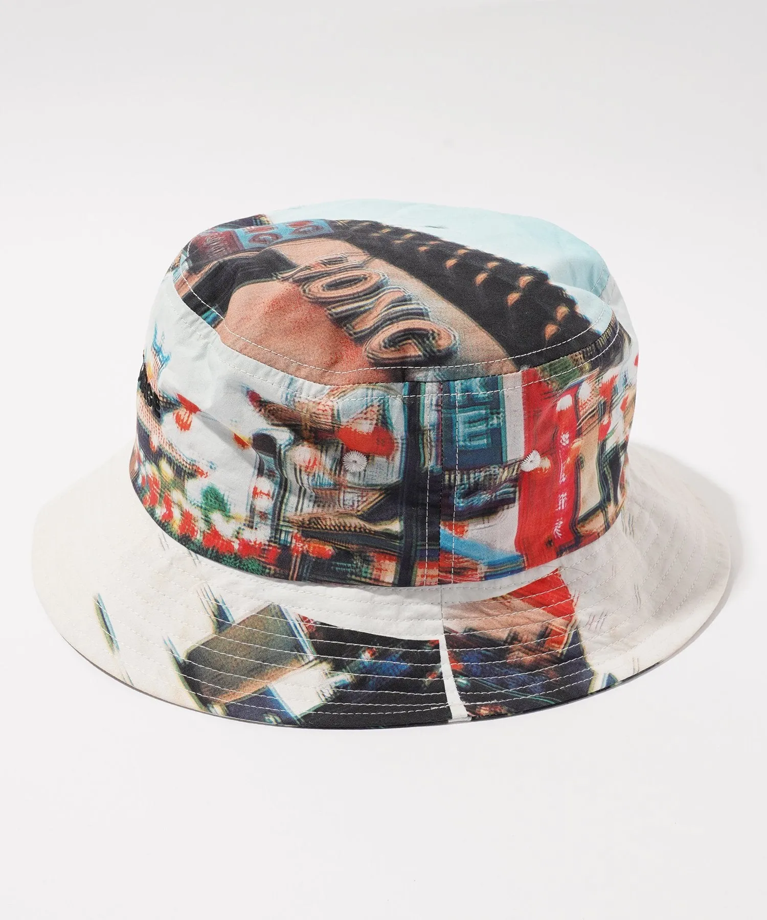 LA CHINATOWN BUCKET HAT