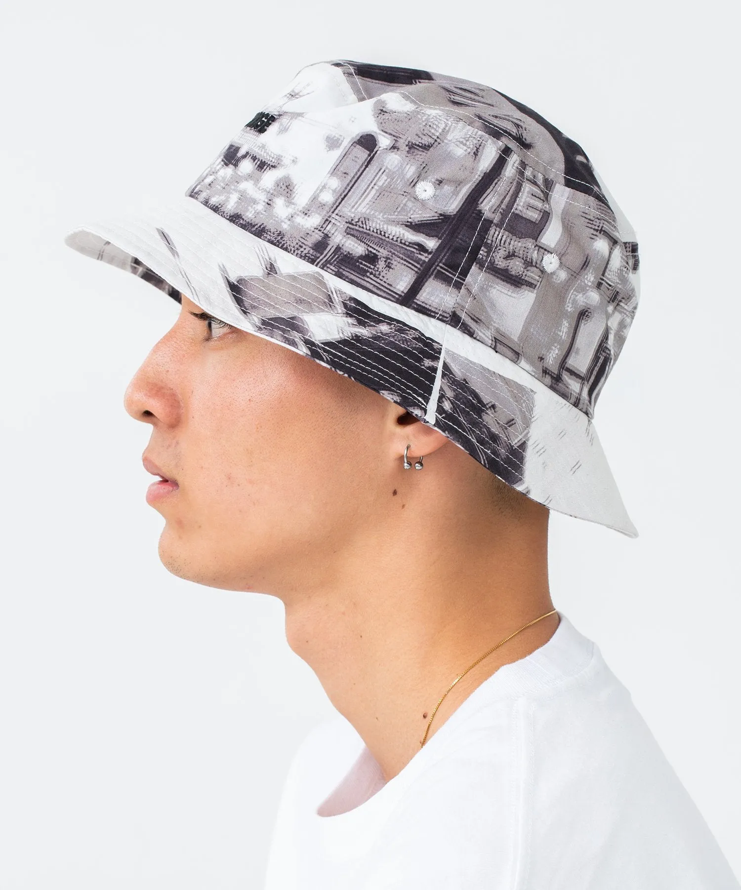 LA CHINATOWN BUCKET HAT