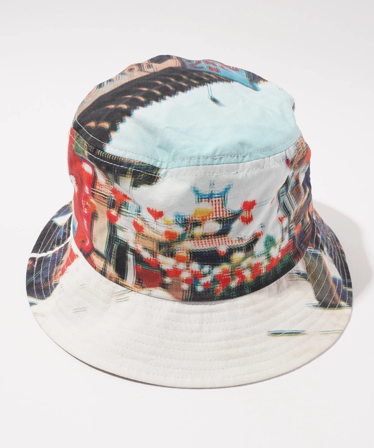 LA CHINATOWN BUCKET HAT