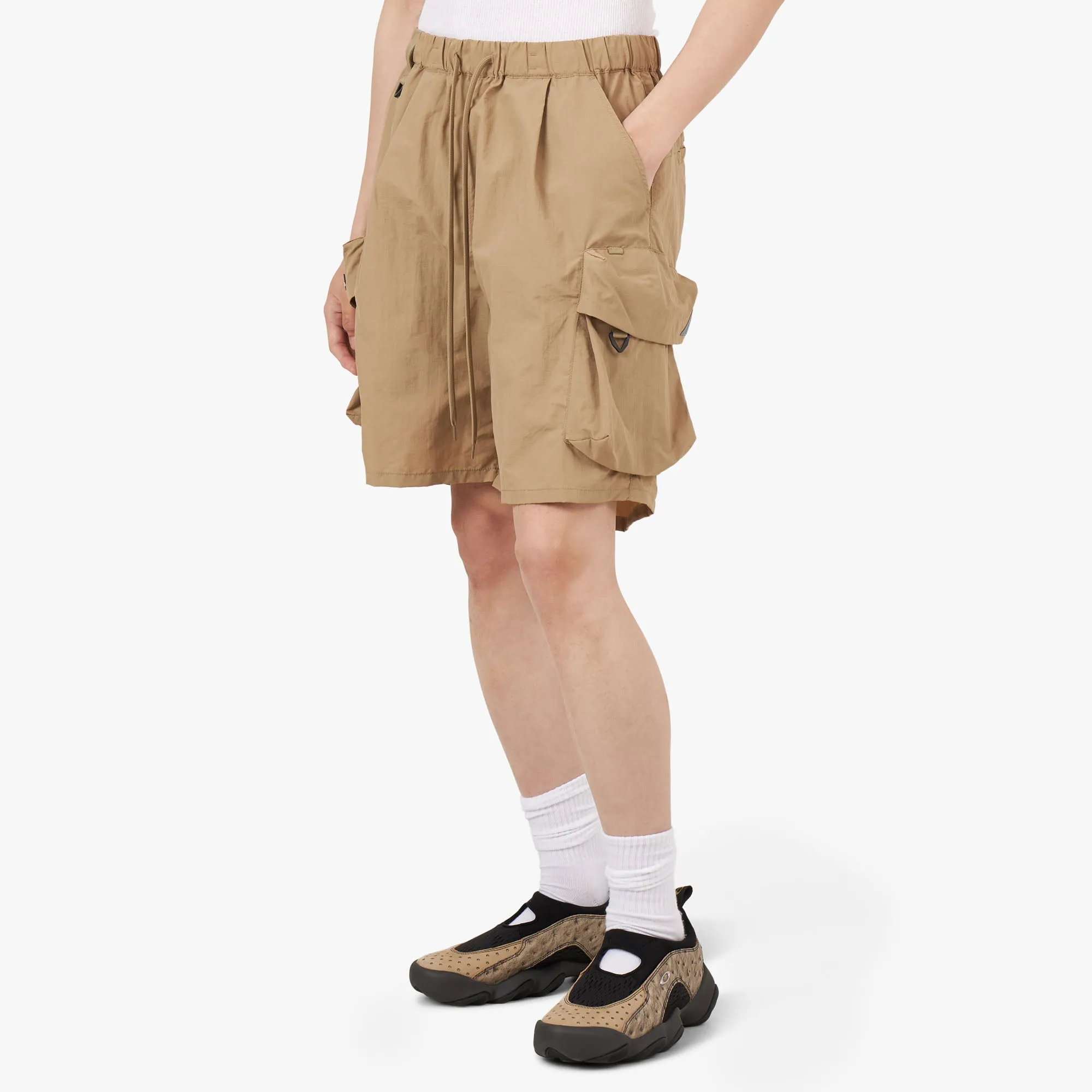 Manastash River Shorts / Sand