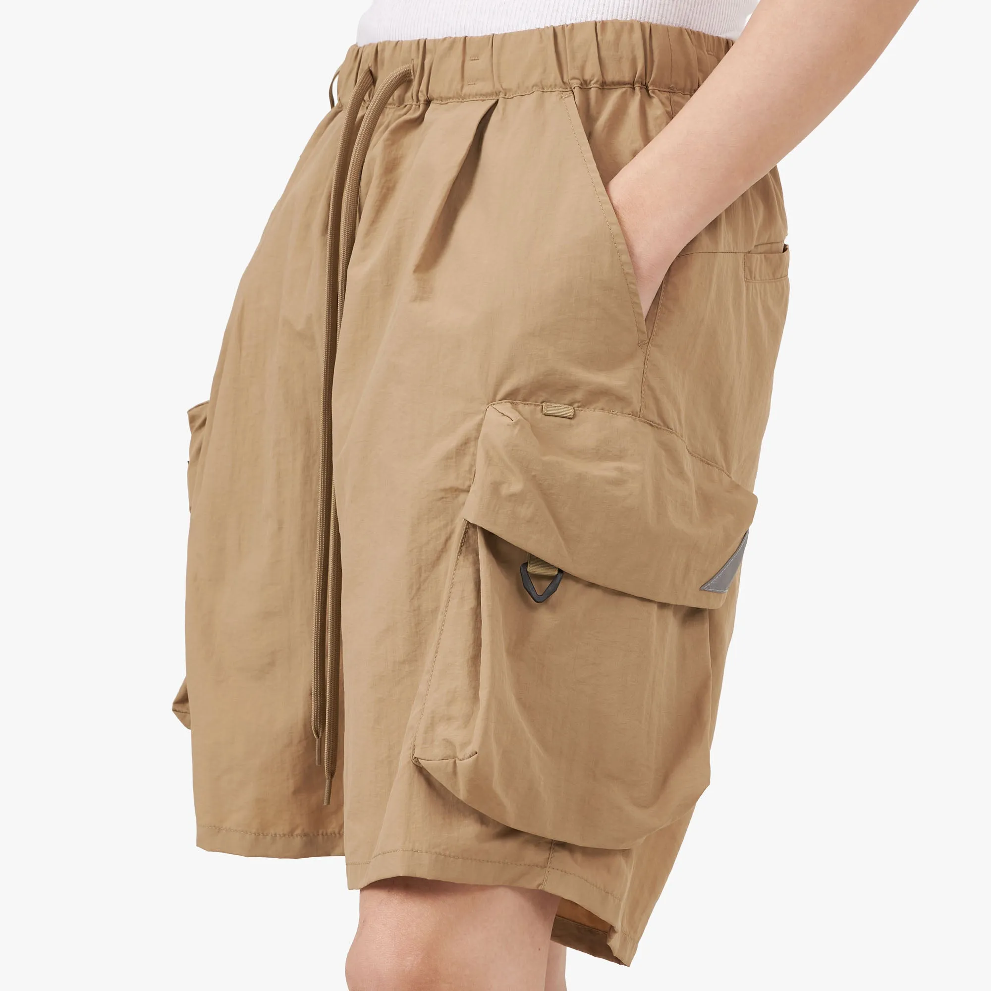 Manastash River Shorts / Sand