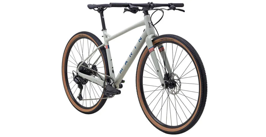 Marin DSX 1 Hybrid Bicycle