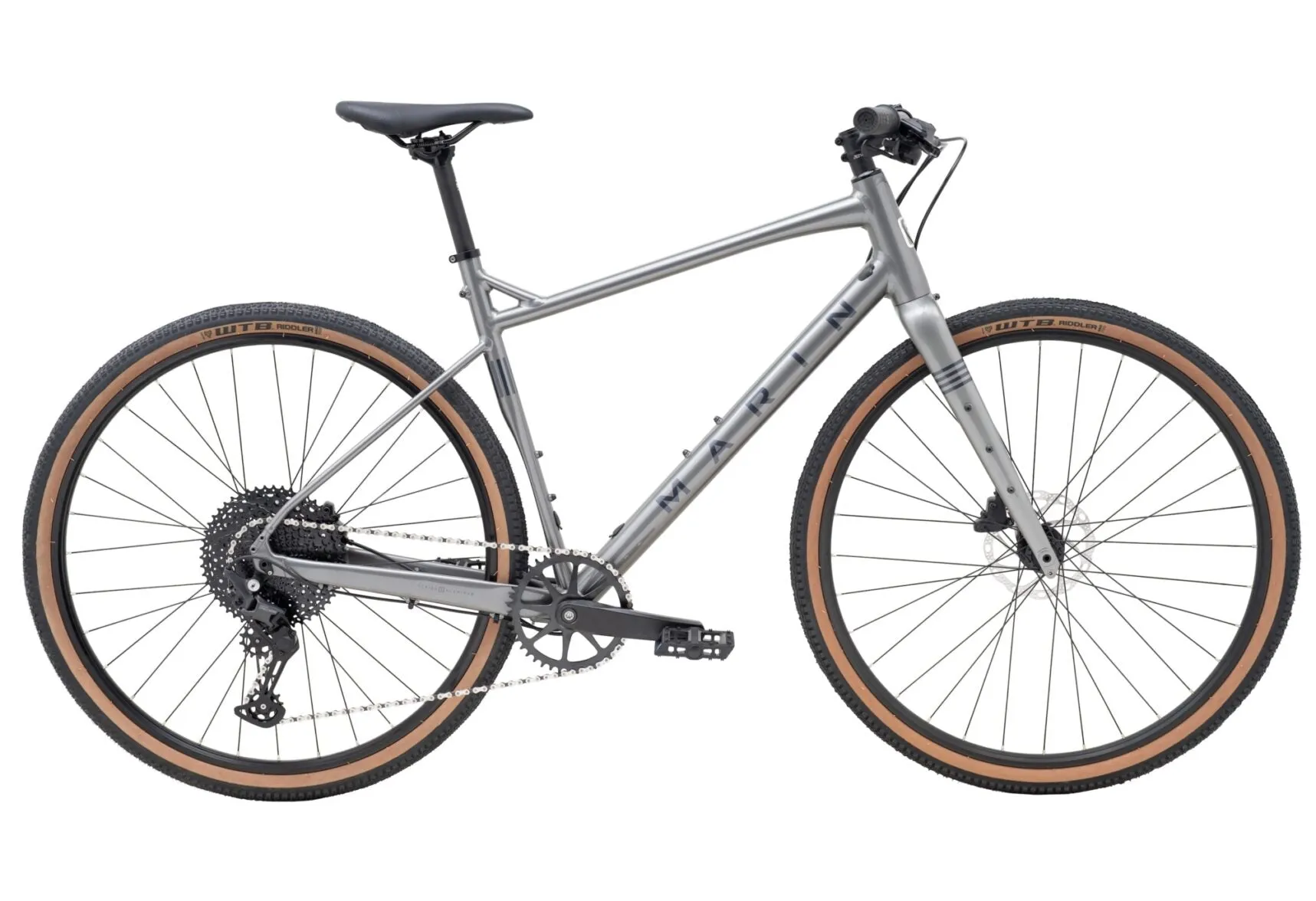 Marin DSX 1 Hybrid Bicycle