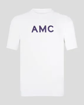 Men's AMC Core Graphic T-Shirt - White