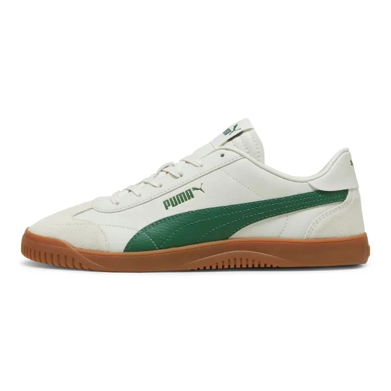 Mens Puma Club Five V Five Suede Sd