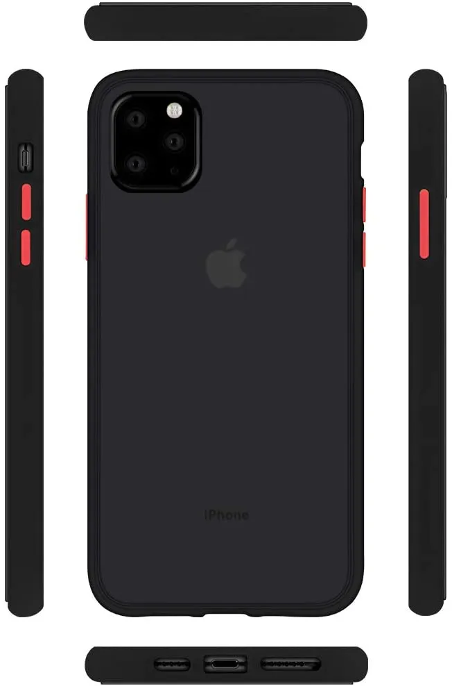 MERCURY CASE IPHONE 11 PRO